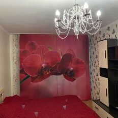 Квартира 50 м², 1-комнатная - изображение 2