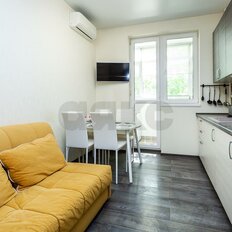 Квартира 39,6 м², 1-комнатная - изображение 4