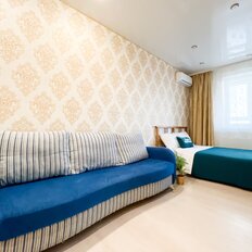 Квартира 24,7 м², студия - изображение 2