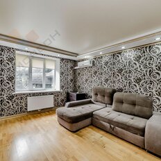 Квартира 40 м², 1-комнатная - изображение 1