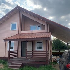 дом + 10 соток, участок - изображение 1