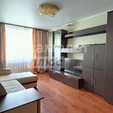 Квартира 54,1 м², 2-комнатная - изображение 5