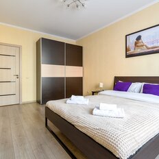Квартира 60 м², 2-комнатная - изображение 4