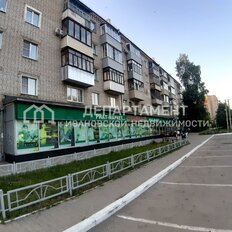 Квартира 30 м², 1-комнатная - изображение 1