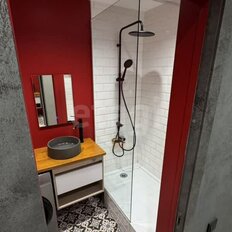 Квартира 23,9 м², студия - изображение 2