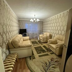 Квартира 65,7 м², 2-комнатная - изображение 2