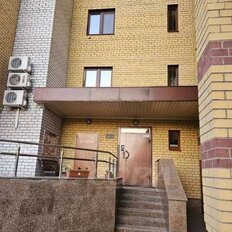 Квартира 108,4 м², 3-комнатная - изображение 1