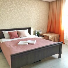 Квартира 40 м², 1-комнатная - изображение 4