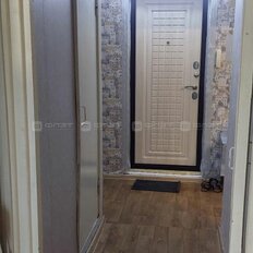 Квартира 35,3 м², 1-комнатная - изображение 4