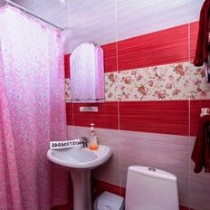 Квартира 30 м², 1-комнатная - изображение 1
