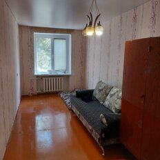 Квартира 44,3 м², 2-комнатная - изображение 4