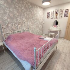 Квартира 35 м², 1-комнатная - изображение 1