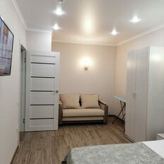 Квартира 34,1 м², 1-комнатные - изображение 4