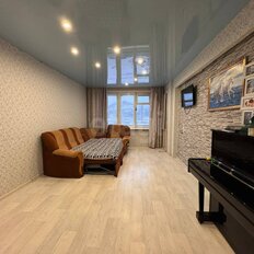 Квартира 59,9 м², 3-комнатная - изображение 1