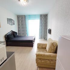 Квартира 30 м², студия - изображение 2