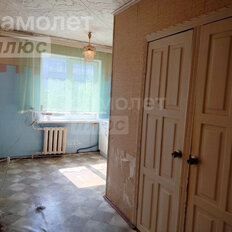 Квартира 50,9 м², 2-комнатная - изображение 3