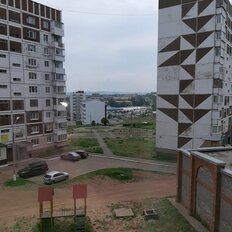 Квартира 45 м², 1-комнатная - изображение 3