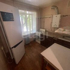 Квартира 30 м², 1-комнатная - изображение 3