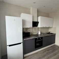 Квартира 38,9 м², 1-комнатная - изображение 4