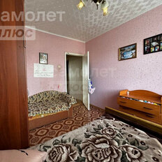 Квартира 63,6 м², 3-комнатная - изображение 5