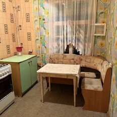 Квартира 26,2 м², 1-комнатная - изображение 1