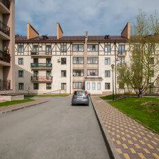 Квартира 42,1 м², 1-комнатная - изображение 4