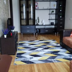 Квартира 47 м², 2-комнатная - изображение 1