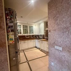 Квартира 137,9 м², 3-комнатная - изображение 5