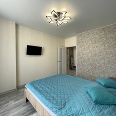 Квартира 56 м², 2-комнатная - изображение 1