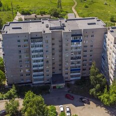 Квартира 52 м², 2-комнатная - изображение 1
