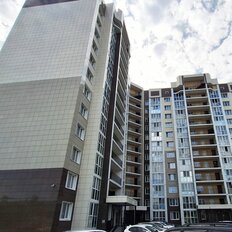 Квартира 65,7 м², 3-комнатная - изображение 2
