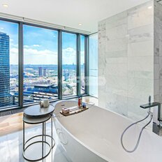 Квартира 189 м², 3-комнатные - изображение 3