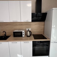 Квартира 33 м², 1-комнатная - изображение 2