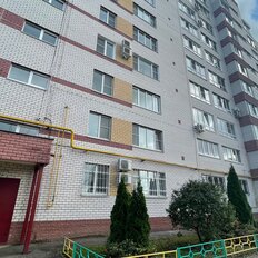 Квартира 47 м², 1-комнатная - изображение 4