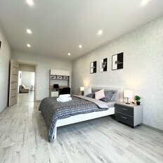 Квартира 45 м², 1-комнатная - изображение 3