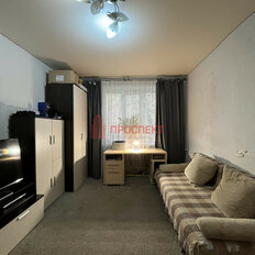 Квартира 39,5 м², 2-комнатная - изображение 1