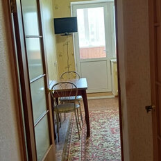Квартира 43 м², 1-комнатная - изображение 3