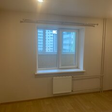 Квартира 38 м², 1-комнатная - изображение 3