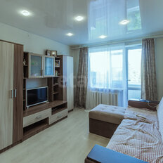 Квартира 60,7 м², 3-комнатная - изображение 2