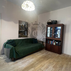 Квартира 50,4 м², 2-комнатная - изображение 3