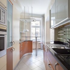 Квартира 125 м², 4-комнатная - изображение 4