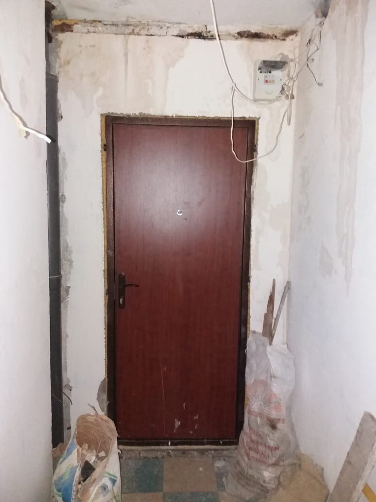 Квартира 3-комн. 65 м² в Петровск — фото 15 из 19