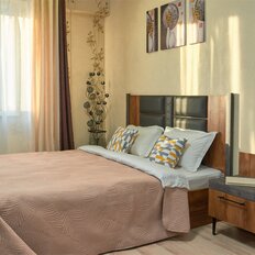 Квартира 49 м², 2-комнатная - изображение 1