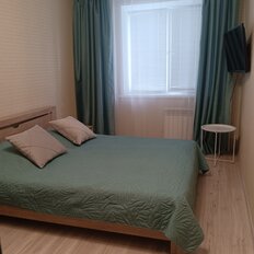 Квартира 37 м², 1-комнатная - изображение 3