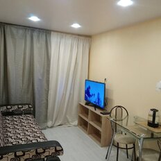 Квартира 22 м², студия - изображение 5