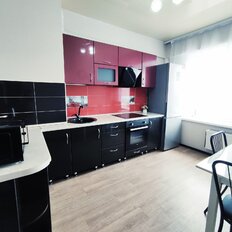 Квартира 42 м², 1-комнатная - изображение 2