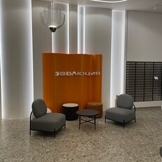 Квартира 40 м², 1-комнатная - изображение 2