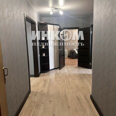 Квартира 99,2 м², 4-комнатная - изображение 2