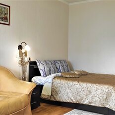 Квартира 38,9 м², 1-комнатная - изображение 4