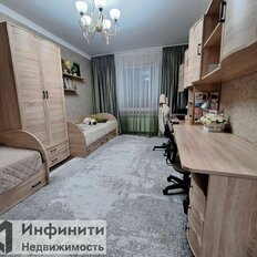 Квартира 86 м², 3-комнатная - изображение 5